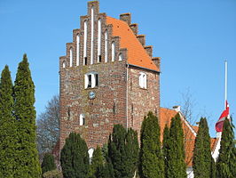 Kerk