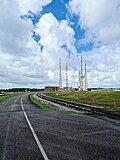 Thumbnail for File:Kourou, Guyane française,.jpg