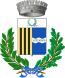 Blason de Merì