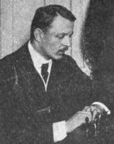 Oldřich Duras