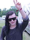 Skrillex, 2011