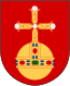 Blason de Comté d’Uppsala