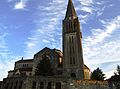 Kirche Saint-Médard