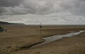 * Nomination Looking out to sea from Barmouth. Mattbuck 02:46, 28 August 2010 (UTC) * Decline Image is too dark, will be good wait for better weather -> noisy Chmee2 12:04, 28 August 2010 (UTC) The weather isn't always good, and sometimes weather that's not-so-great can look more interesting than brilliant sunshine. Mattbuck 03:15, 29 August 2010 (UTC)