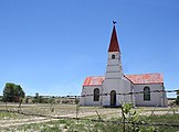 Campbell, Northern Cape