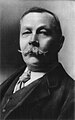 Arthur Conan Doyle (1859-1930)