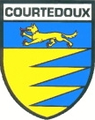 Courtedoux