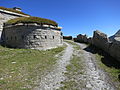 Fort Stöckli 1893, Andermat