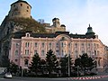 Hotel Tatra