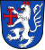 Wappen Landkreis Hameln-Pyrmont