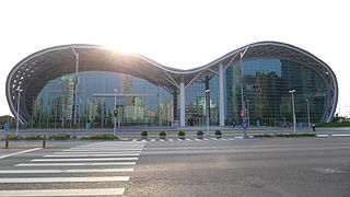 Kaohsiung Exhibition Center