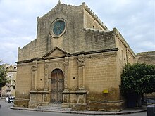 Castelvetrano, Chiesa Madre.jpg