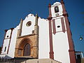 Catedral de Silves