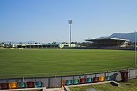 Cazaly's Stadium