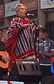 1919 Chavela Vargas (cantautora)