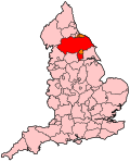 Outline map