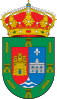 Coat of arms of Huérmeces