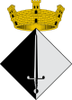 Escudo d'armas