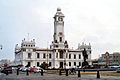 Faro de Venustiano Carranza, Veracruz