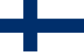 Flag of the Republic of Finland