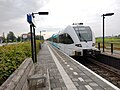 Arriva GTW op het station