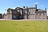 Executive Offices of the University of the Highlands and Islands, Inverness