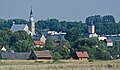 * Nomination Historic center of Radków 1 --Jacek Halicki 09:32, 16 October 2014 (UTC) * Decline  Oppose unsharp: probably not very good telephoto lens (I had similar problems) --A.Savin 10:02, 16 October 2014 (UTC)