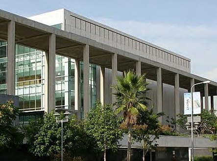 Ahmanson Theatre