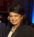 Ameenah Gurib, 모리셔스 6대 대통령