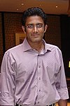 Anil Kumble