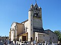 Église Notre-Dame de Bieujac