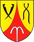 Wappen von Chotovice