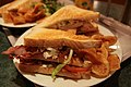 Club sandwich