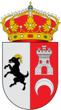 Blason de Cabrerizos