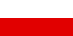 Flag of Thuringia, Germany