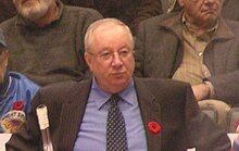 Photographie de Jacques Demers en tant qu'entraîneur