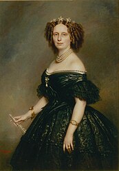 Sophie of Württemberg 1863