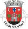 Coat of arms of Lamego