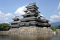 * Nomination Matsumoto Castle --663highland 15:29, 23 August 2010 (UTC) * Promotion QI & Useful --Archaeodontosaurus 18:03, 23 August 2010 (UTC)