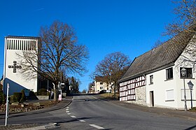 Niederahr