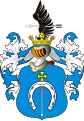 Herb Dołęga