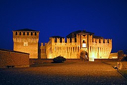 Rocca Sforzesca