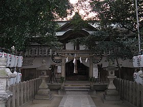 Sone-jinja