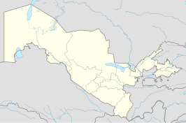 Urganch (Oezbekistan)