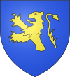 Blason de Saulx