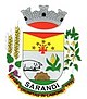 Brasão de armas de Sarandi