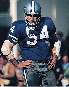 Description de l'image Chuck howley cowboys.jpg.