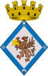 Escudo d'armas