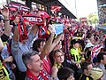 Fans vom SC Freiburg