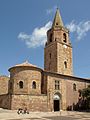 Baptisterium der Kathedrale von Fréjus, 5. Jh.